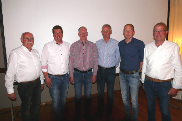 Mitglieder der RWG Vechta-Dinklage eG stimmen für Fusion